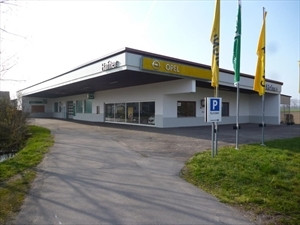 Autohaus Hafner GbR